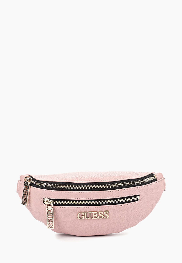 Сумка Поясная Guess Женская Купить