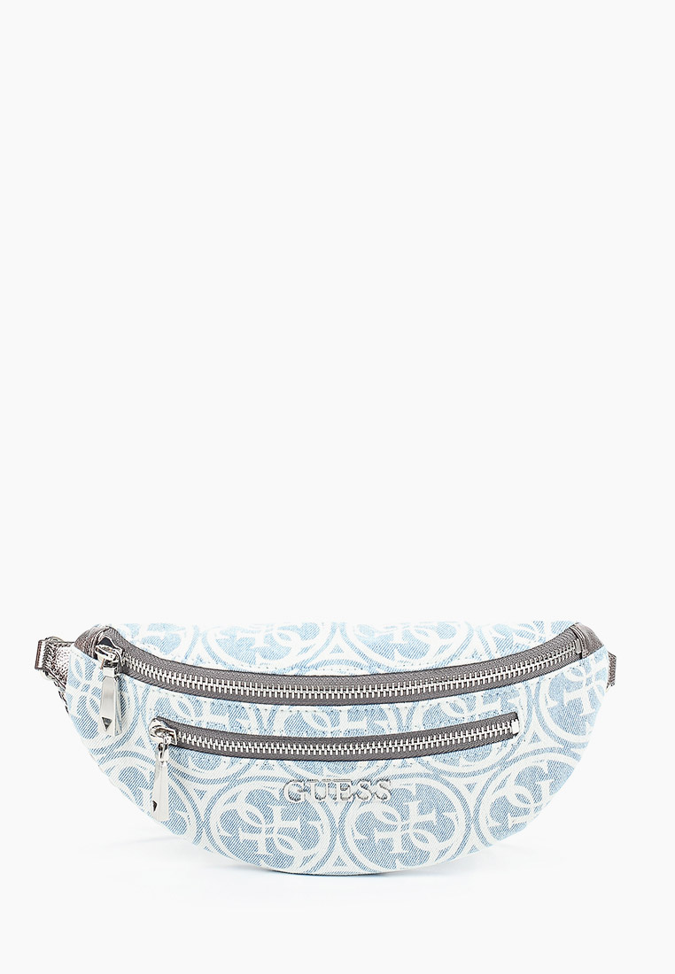 Сумка Поясная Guess Женская Купить