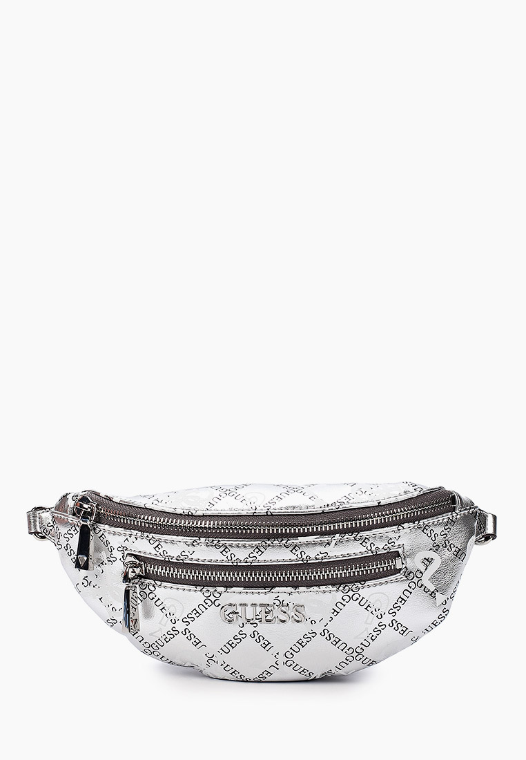 Сумка Поясная Guess Женская Купить