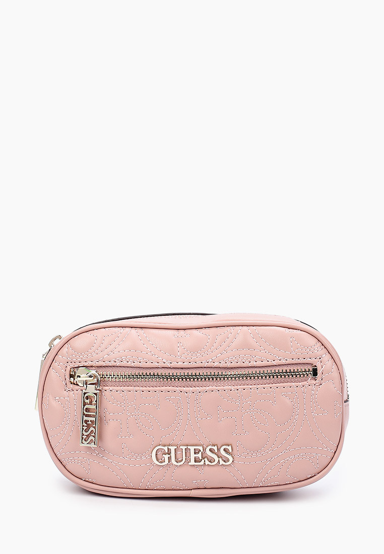 Сумка Поясная Guess Женская Купить