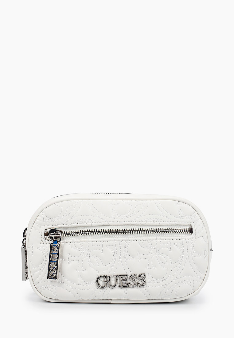 Сумка Поясная Guess Женская Купить