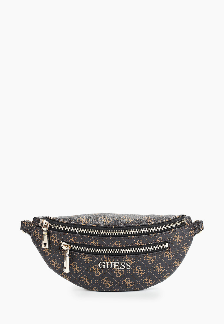 Сумка Поясная Guess Женская Купить