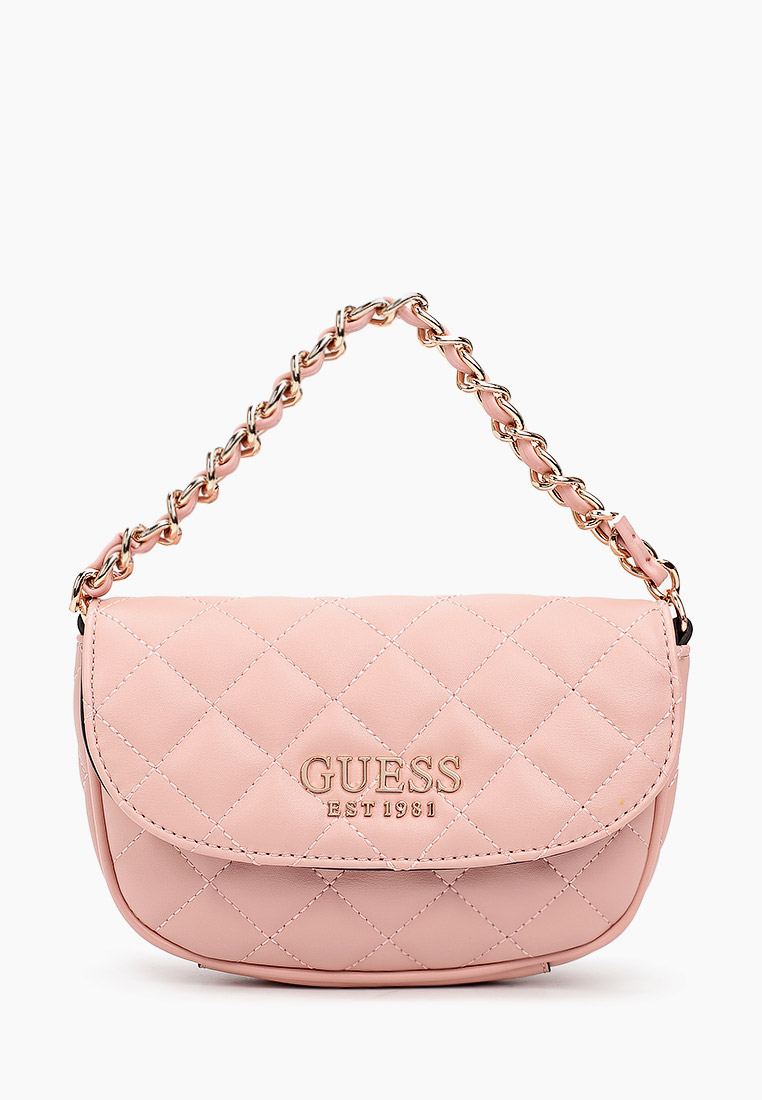 Сумка Поясная Guess Женская Купить