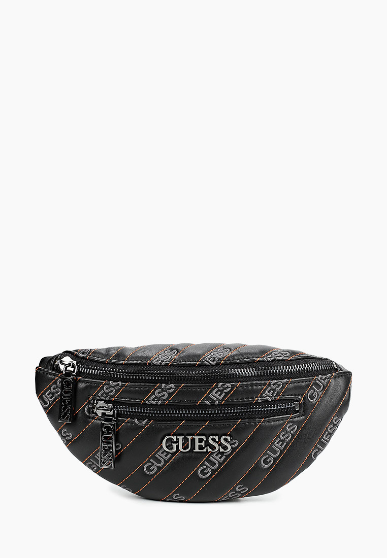Сумка Поясная Guess Женская Купить