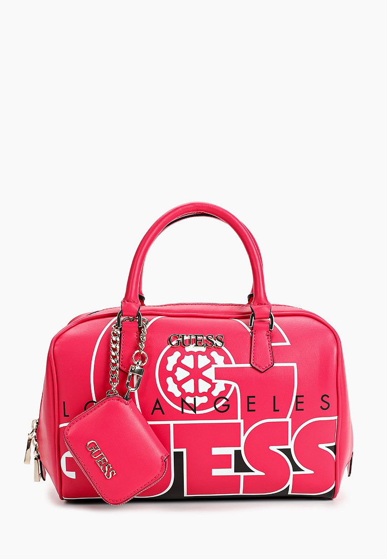 Купить Коробку Guess В Официальном Магазине