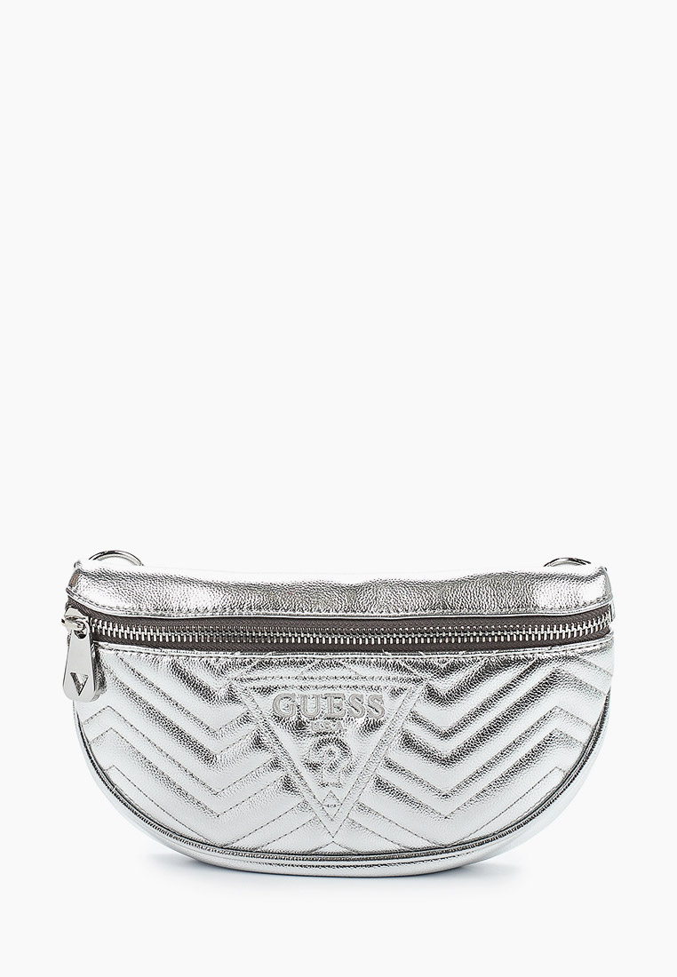 Сумка Поясная Guess Женская Купить