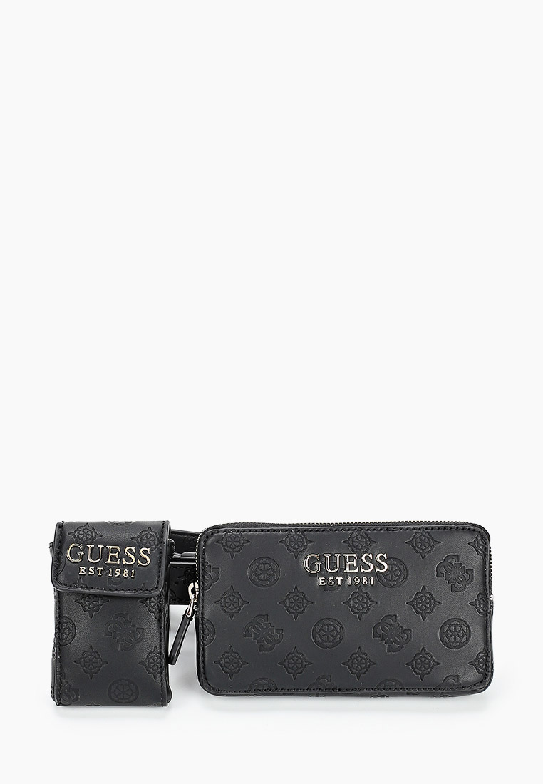 Сумка Поясная Guess Женская Купить