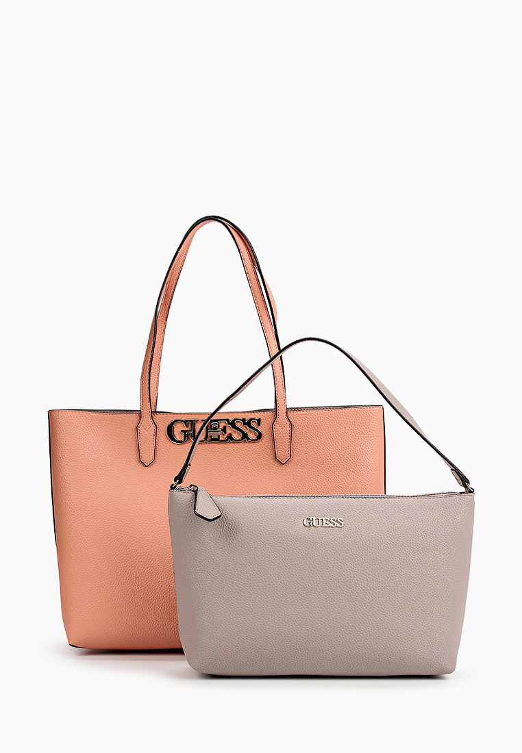 Guess комплект. Сумка guess розовая. сумка гесс розовая. сумка guess розовая оранжевая. guess cessily box satchel.