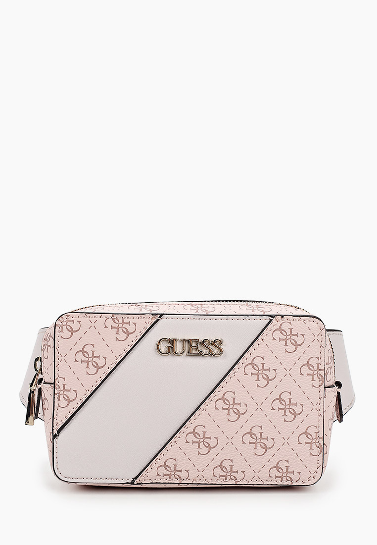 Сумка Поясная Guess Женская Купить