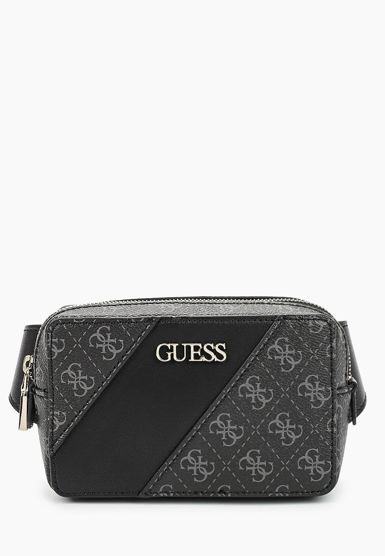 Сумка Поясная Guess Женская Купить
