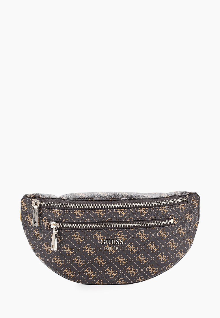 Сумка Поясная Guess Женская Купить