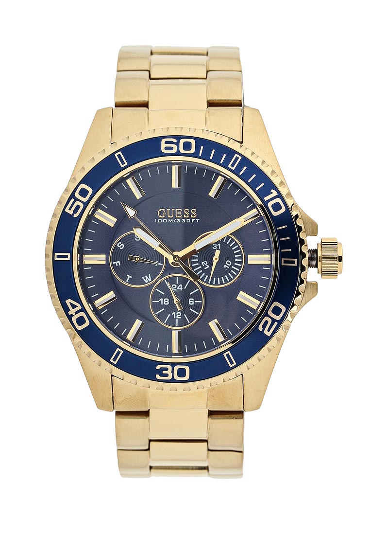 Купить Часы Guess