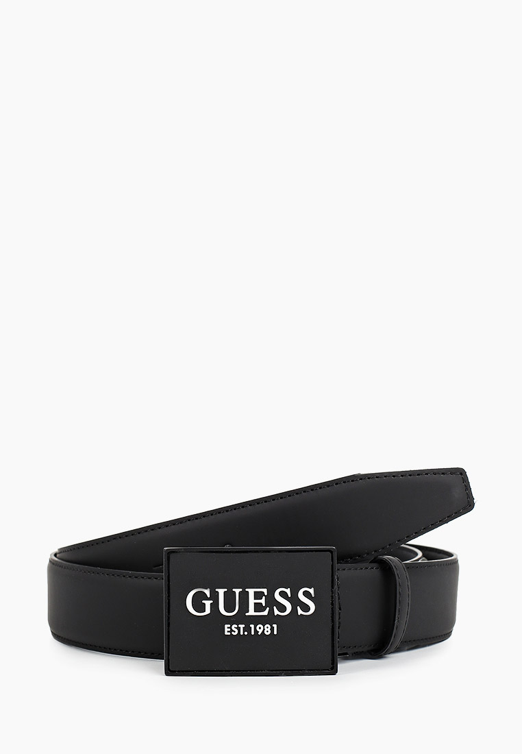 Ламода гесс. Ремень гуеес чёрный. Guess ремень Lamoda. Ремень guess черный. Ремень guess мужской g1h3.