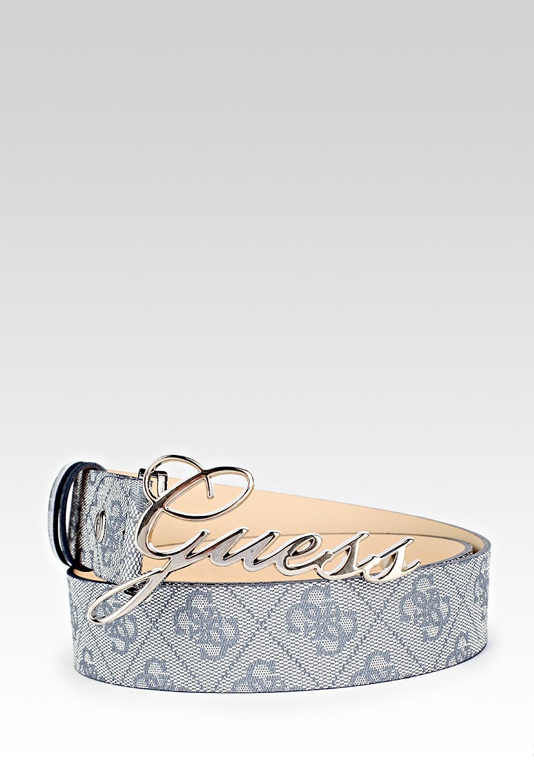 Купить Ремень Guess Женский Оригинал