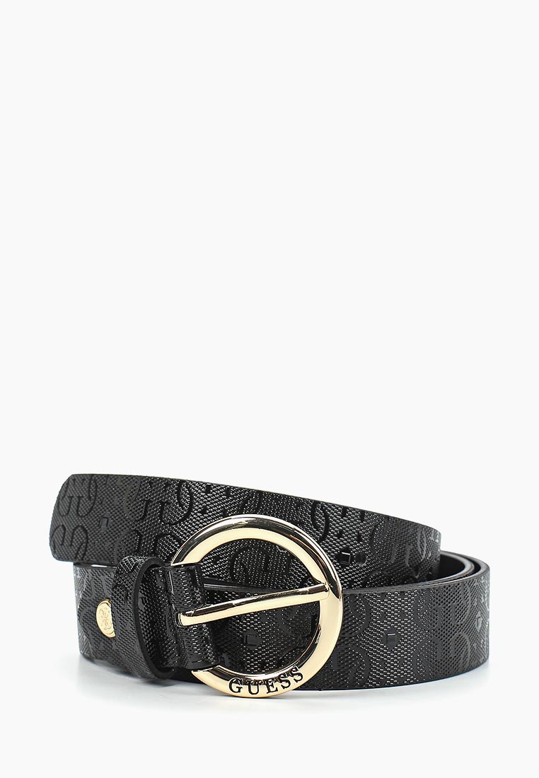 Купить Ремень Guess Женский Оригинал