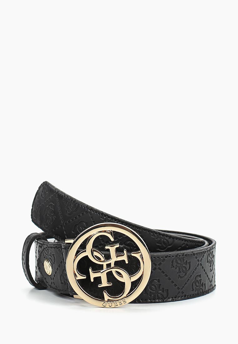 Купить Ремень Guess Женский Оригинал