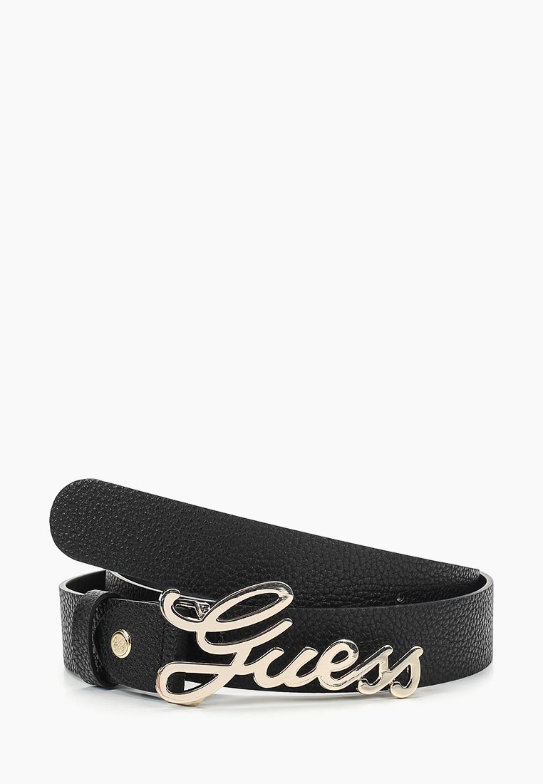 Купить Ремень Guess Женский Оригинал