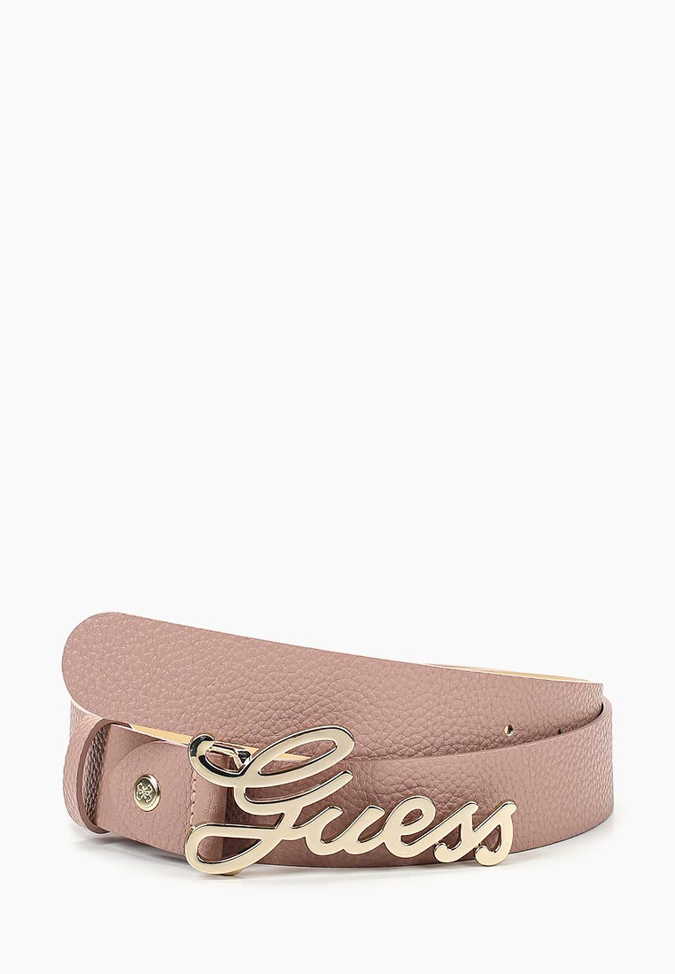 Купить Ремень Guess Женский Оригинал