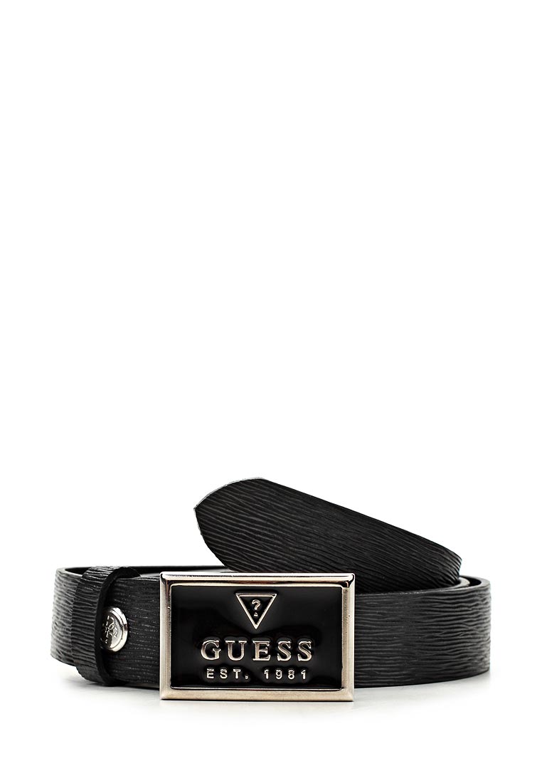 Купить Ремень Guess Женский Оригинал