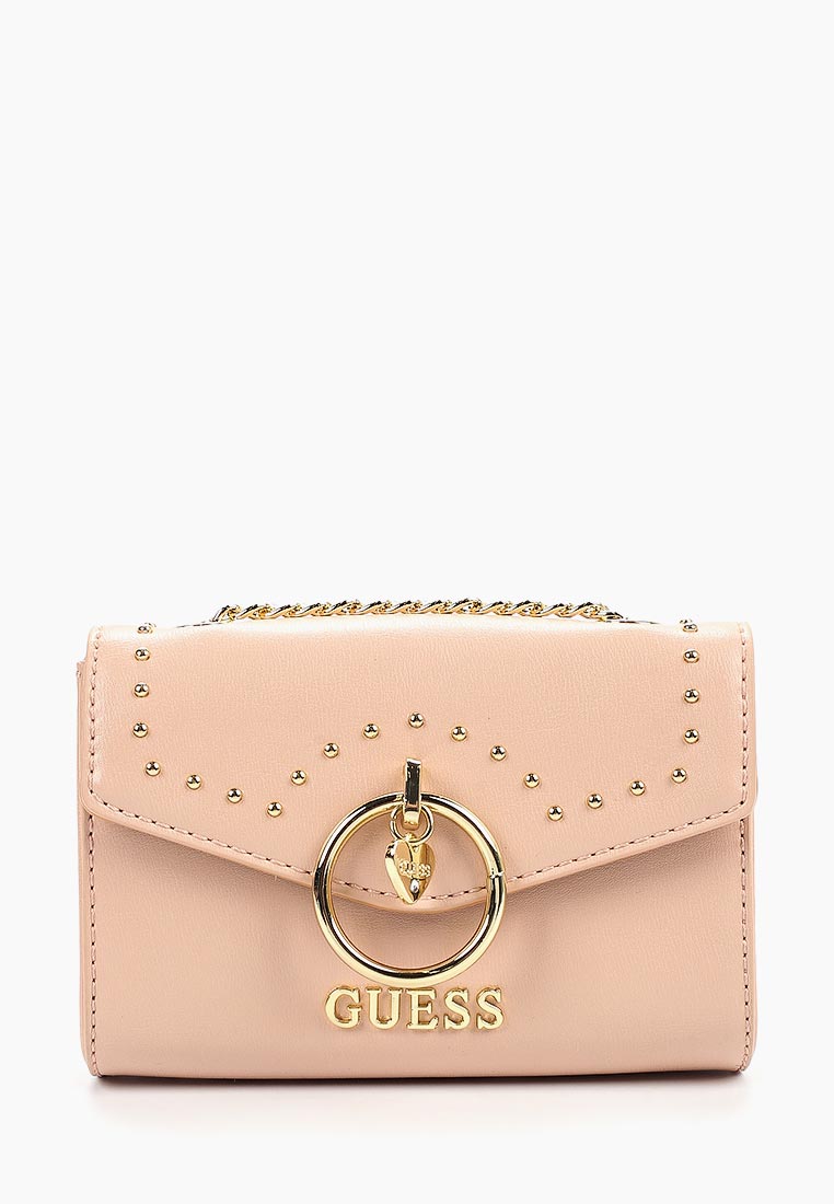 Сумка Поясная Guess Женская Купить