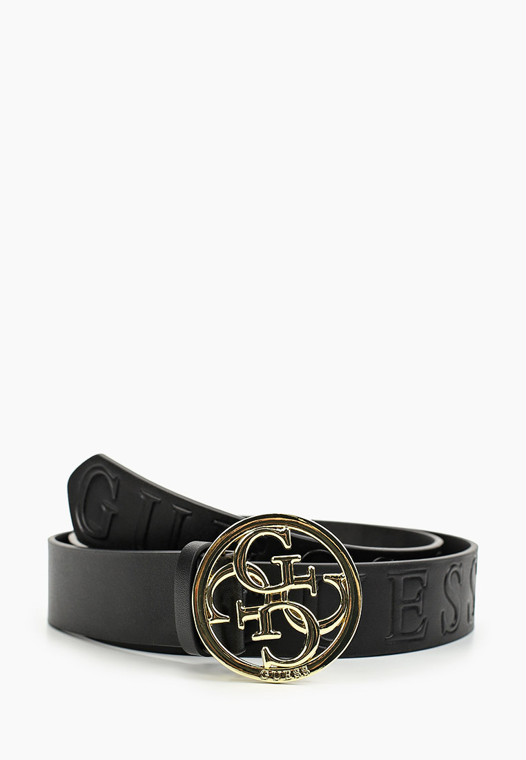 Купить Ремень Guess Женский Оригинал