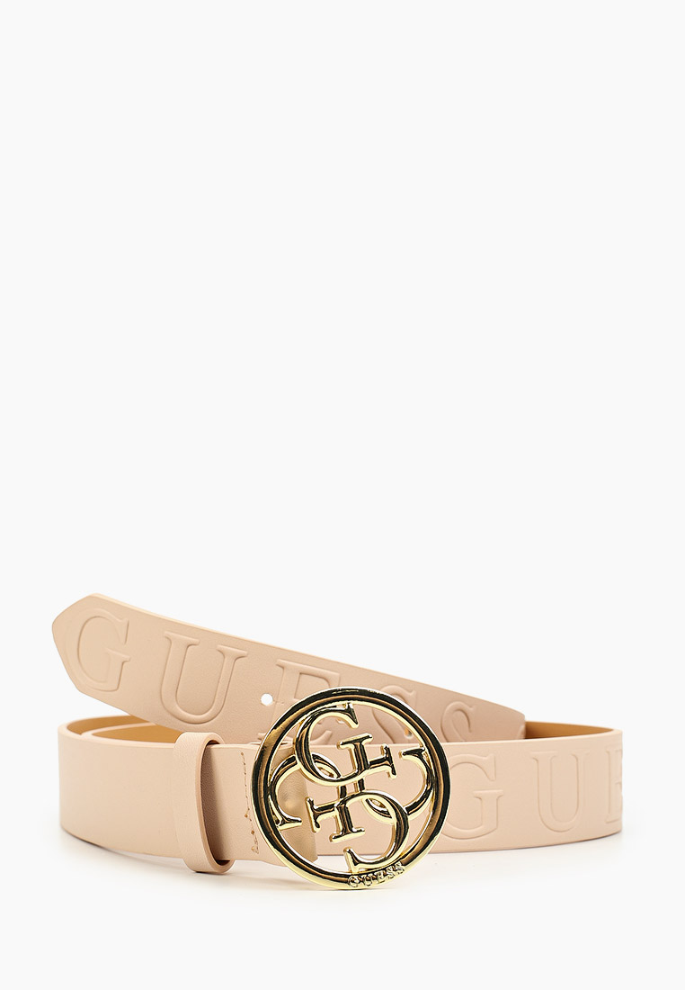 Купить Ремень Guess Женский Оригинал