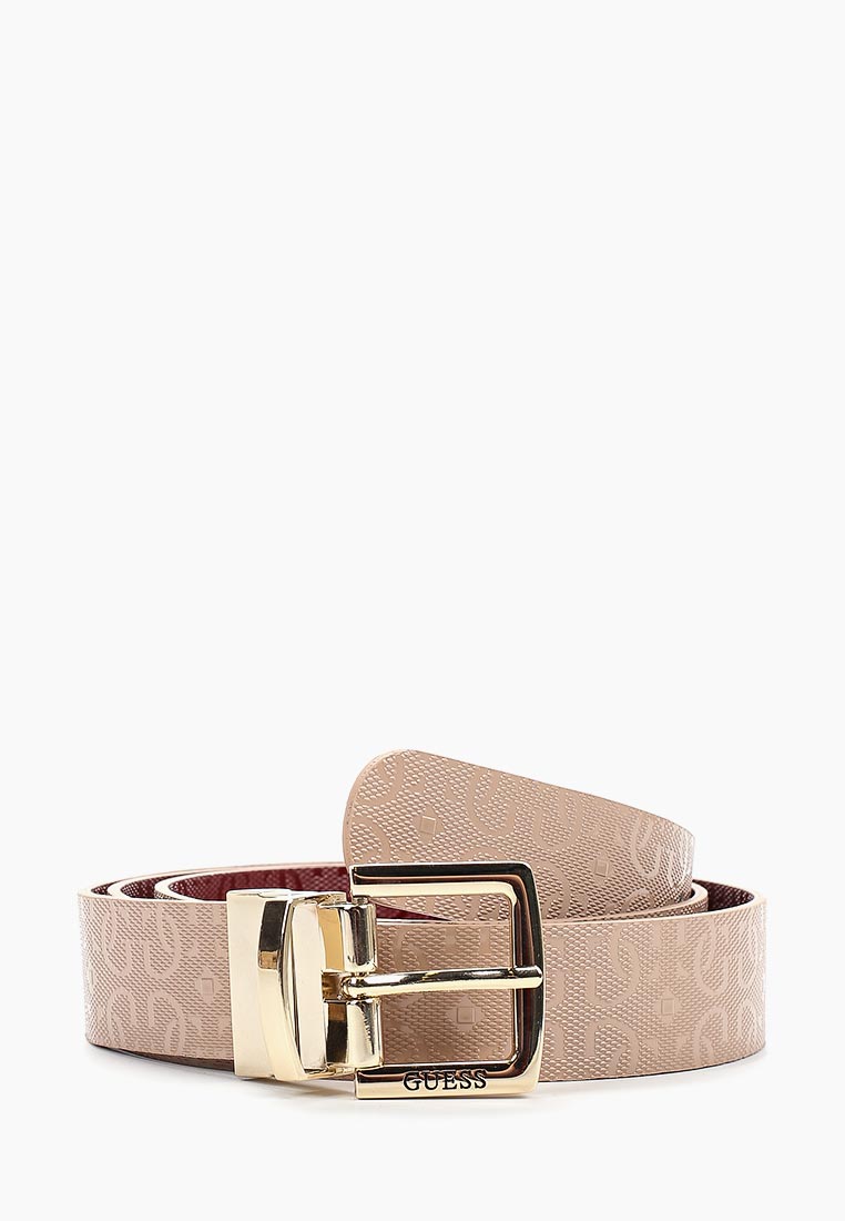 Купить Ремень Guess Женский Оригинал