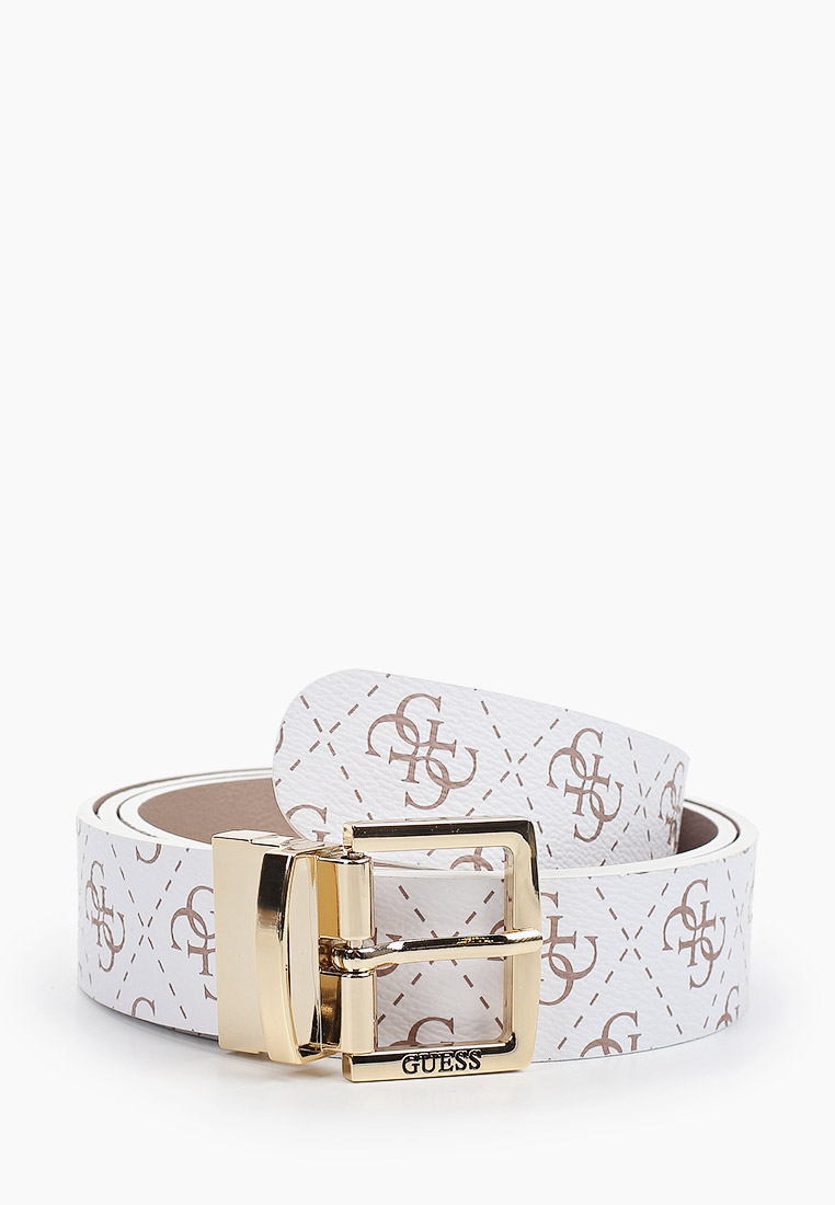 Купить Ремень Guess Женский Оригинал