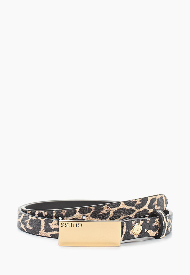 Купить Ремень Guess Женский Оригинал