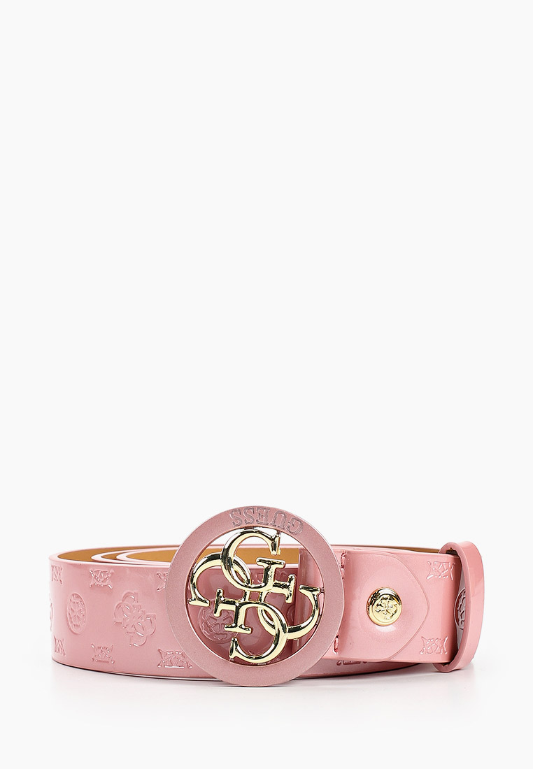 Купить Ремень Guess Женский Оригинал