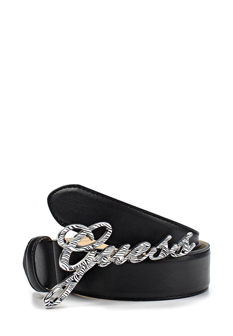 Купить Ремень Guess Женский Оригинал