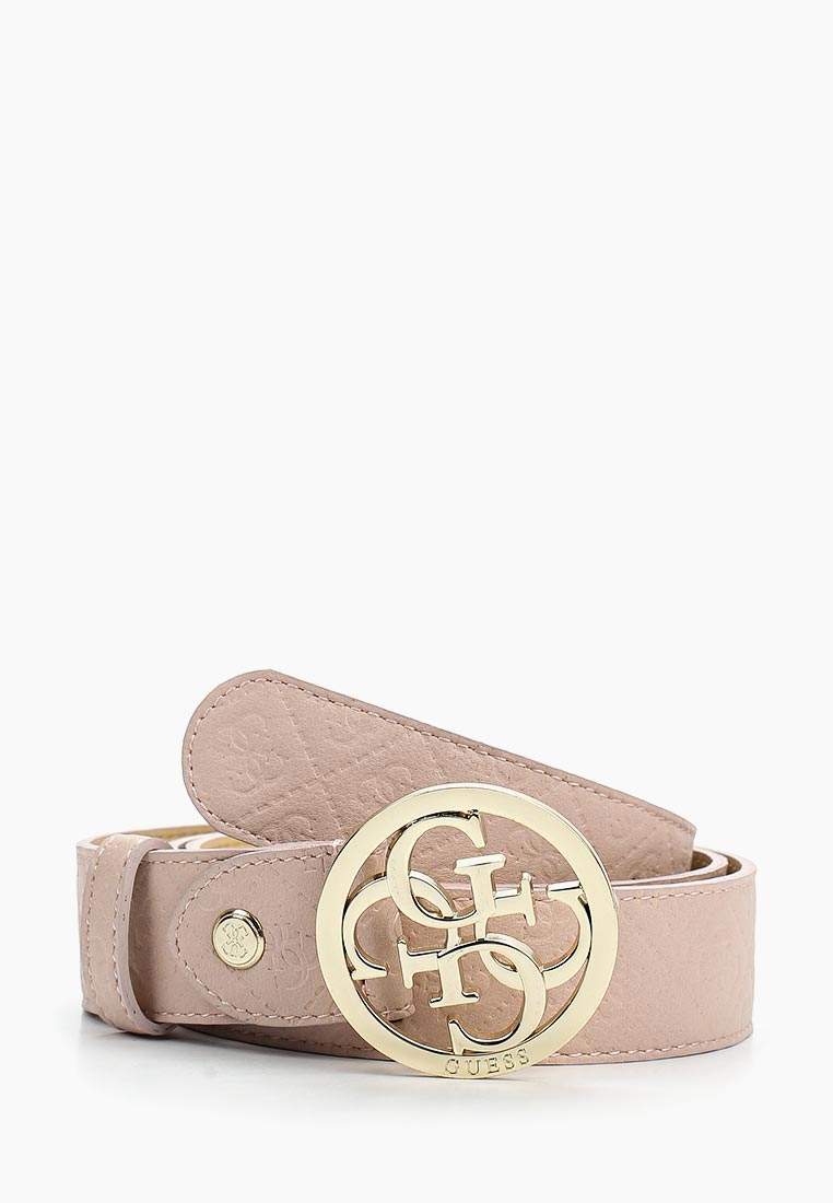 Купить Ремень Guess Женский Оригинал