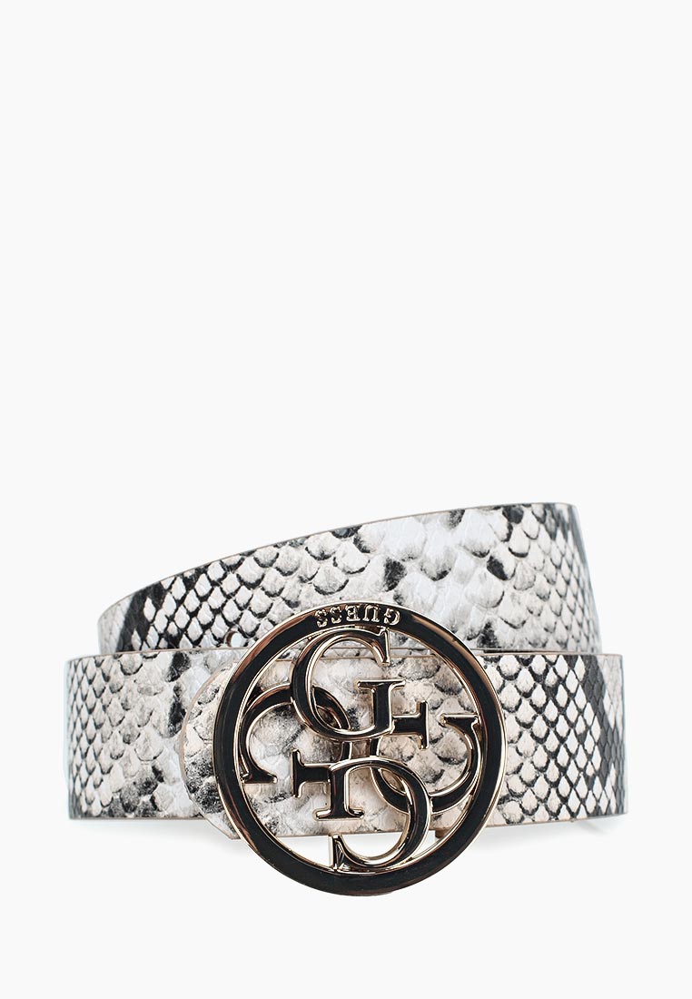 Купить Ремень Guess Женский Оригинал