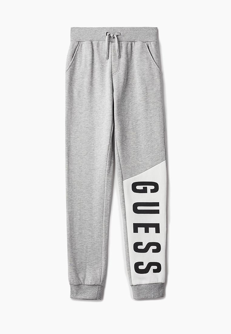 Guess Спортивный Костюм Мужской Купить