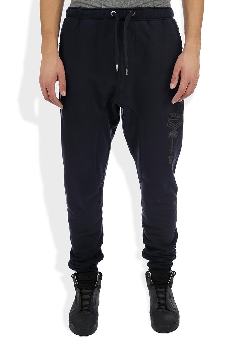 Guess Спортивный Костюм Мужской Купить