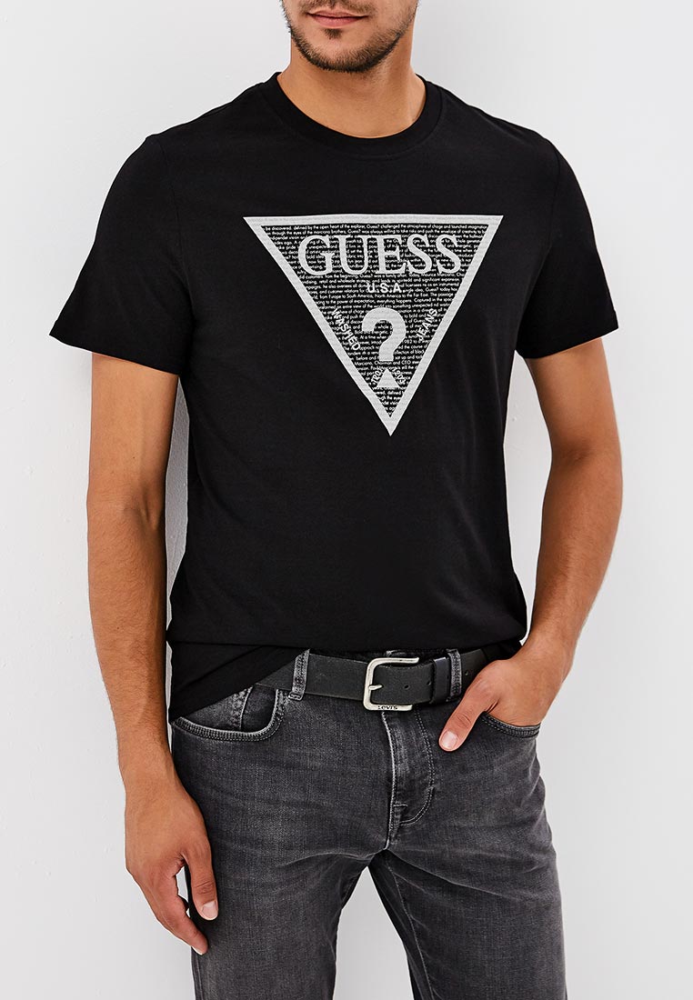 Футболка guess мужская. Guess m73p37k4yi0. Guess gu644emjldf5 футболка. Guess майка. Футболка Гесс мужская.