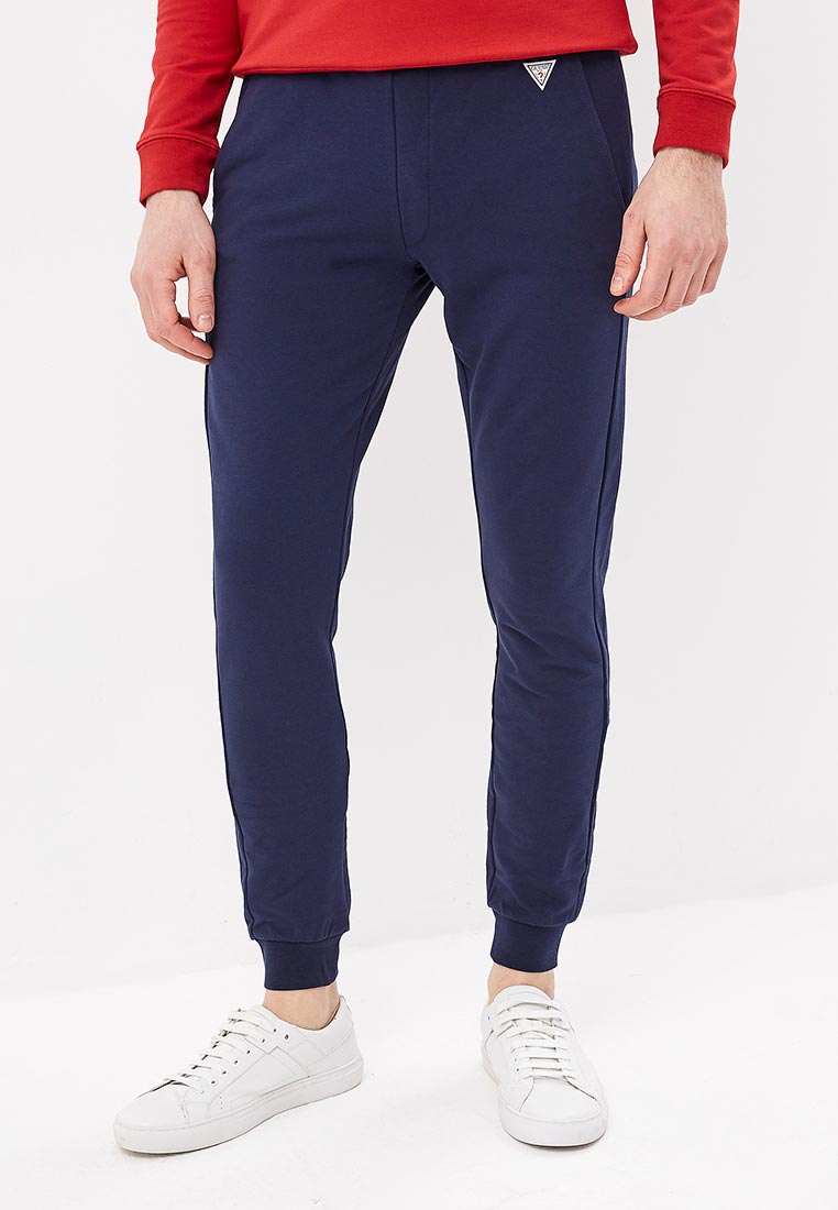 Guess Спортивный Костюм Мужской Купить