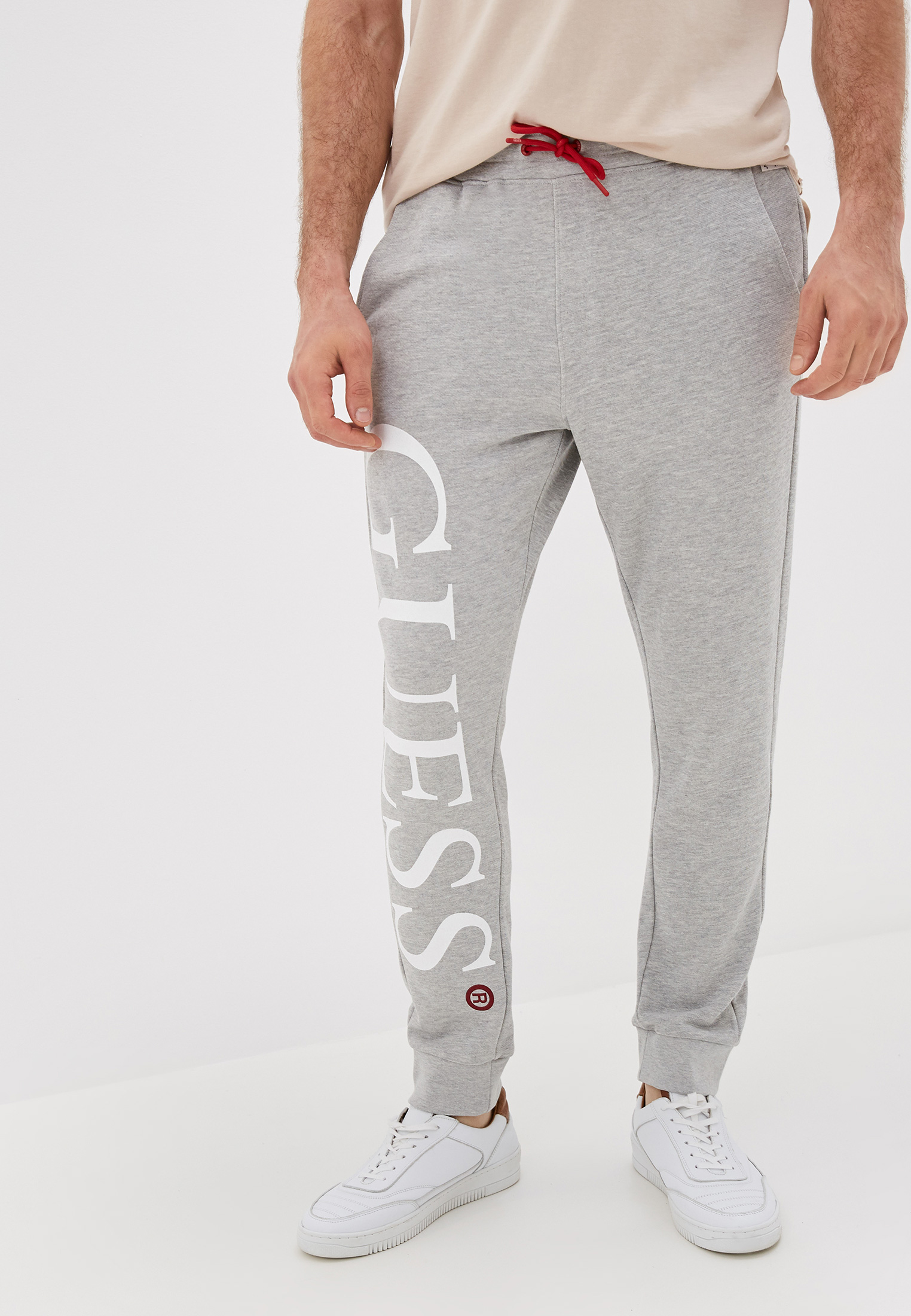 Guess Спортивный Костюм Мужской Купить