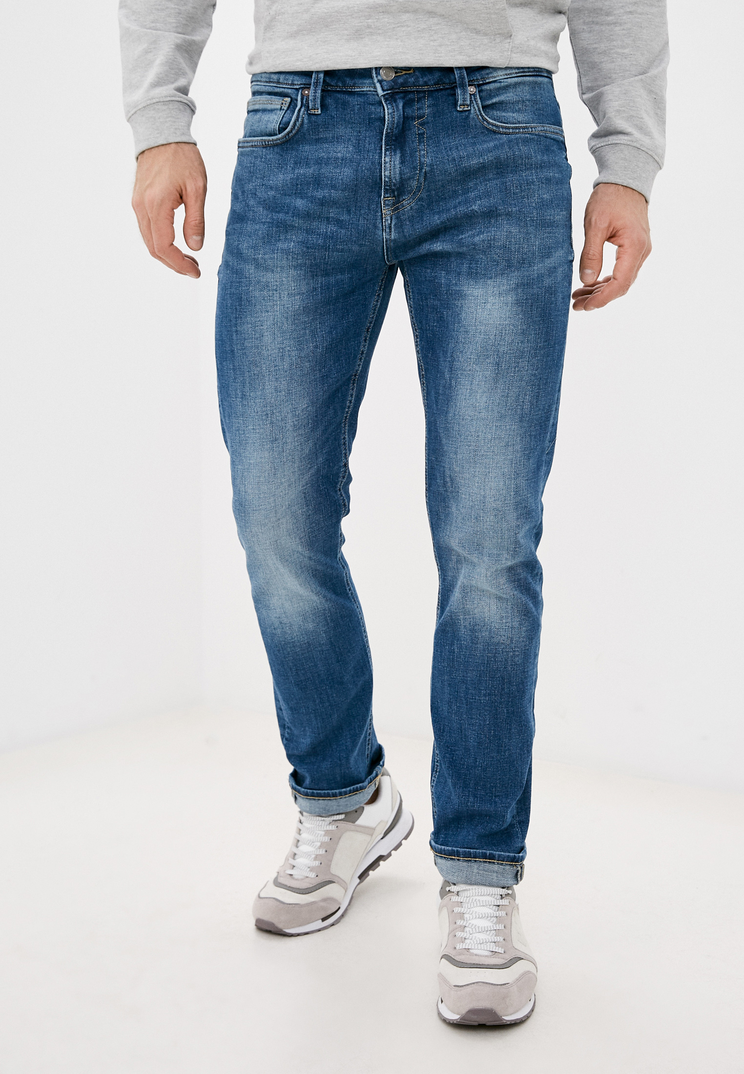 Dzhinsy Guess Jeans Angels Kupit Za V Internet Magazine Lamoda By