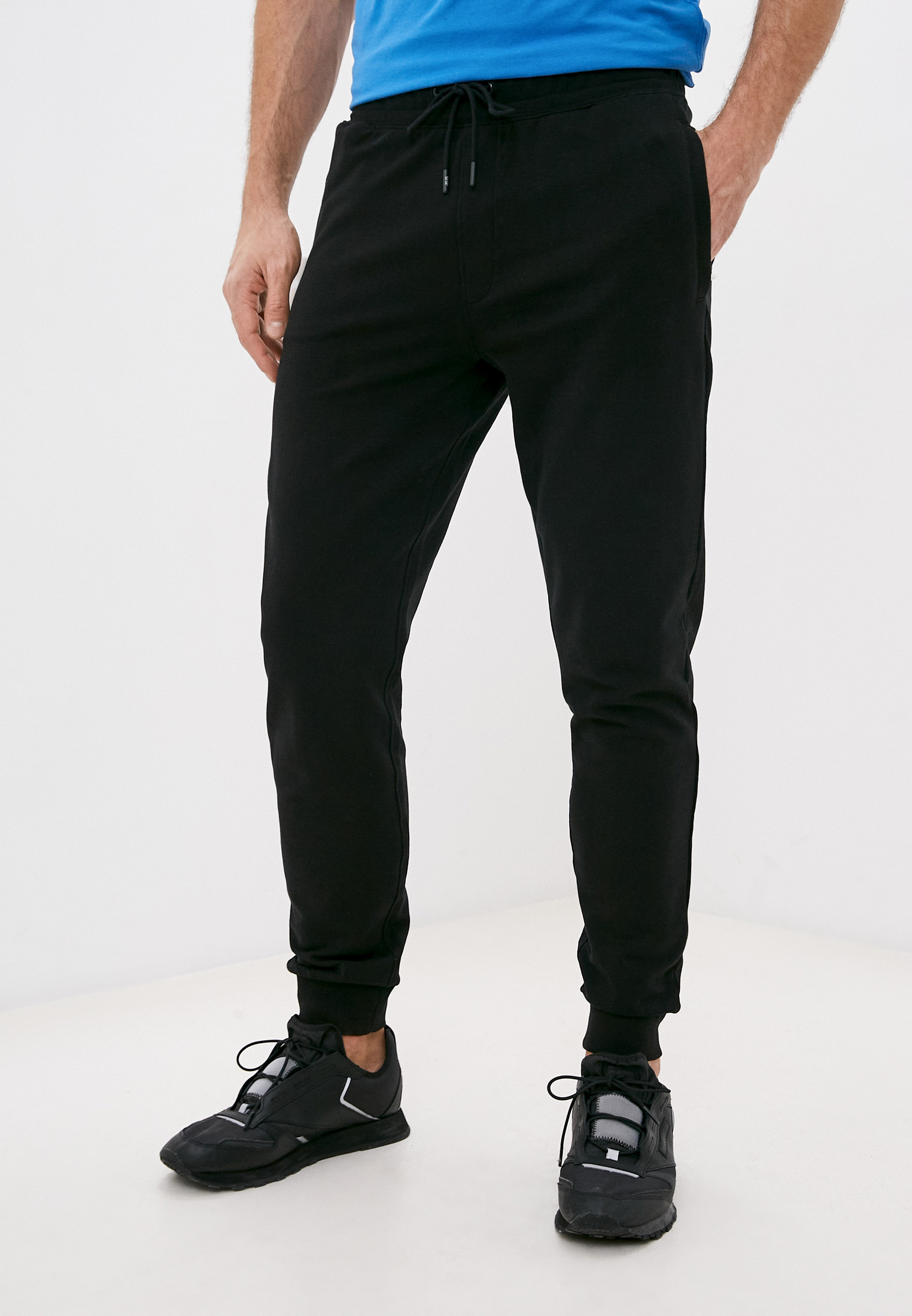 Guess Спортивный Костюм Мужской Купить