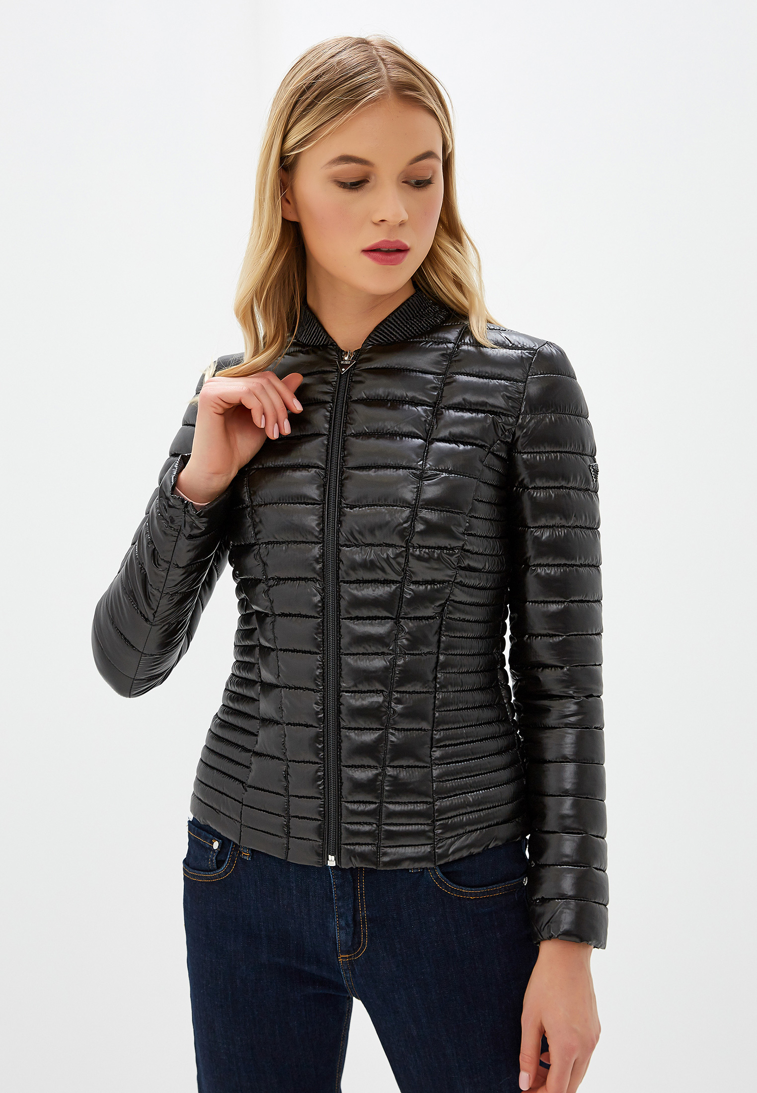 Куртка Женская Guess Купить