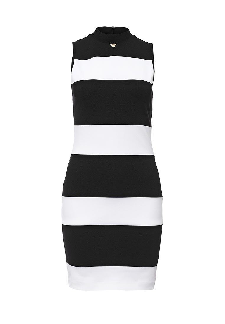 Guess платье черное с белым. Guess marciano черное обтягивающее платье. платье guess w84k1kwbnjo-a996. платье guess черное. платье guess черное с логотипом.
