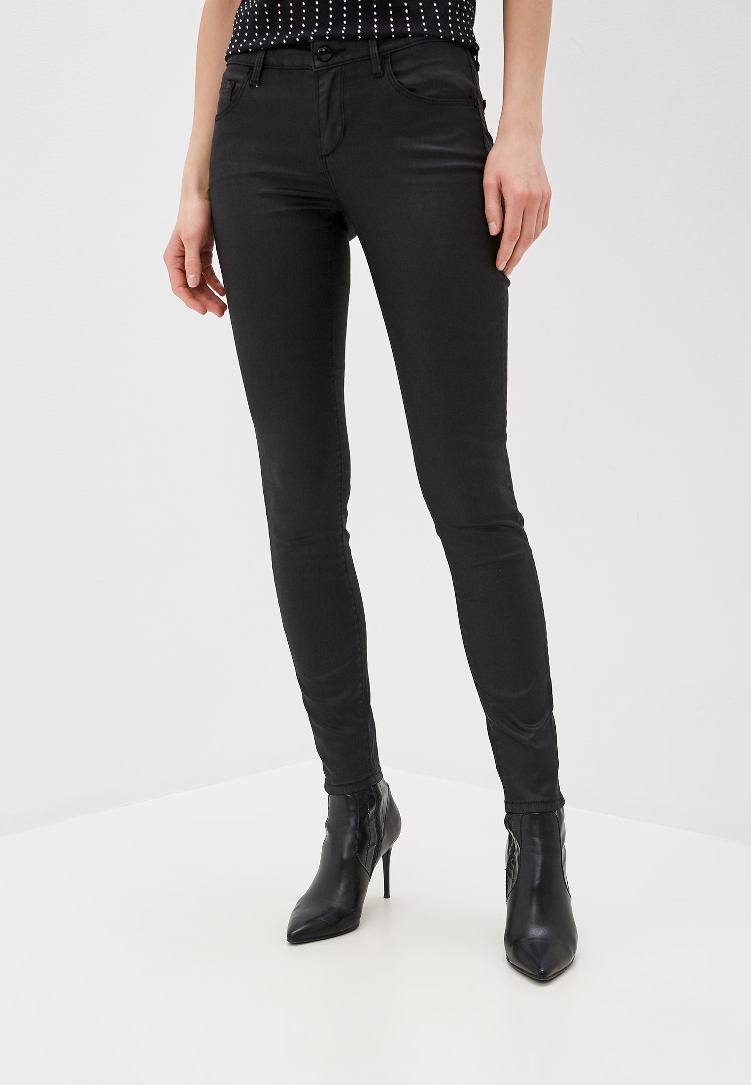 GUESS ANELLI MOD. JUBS01618JWYGAM main image 0