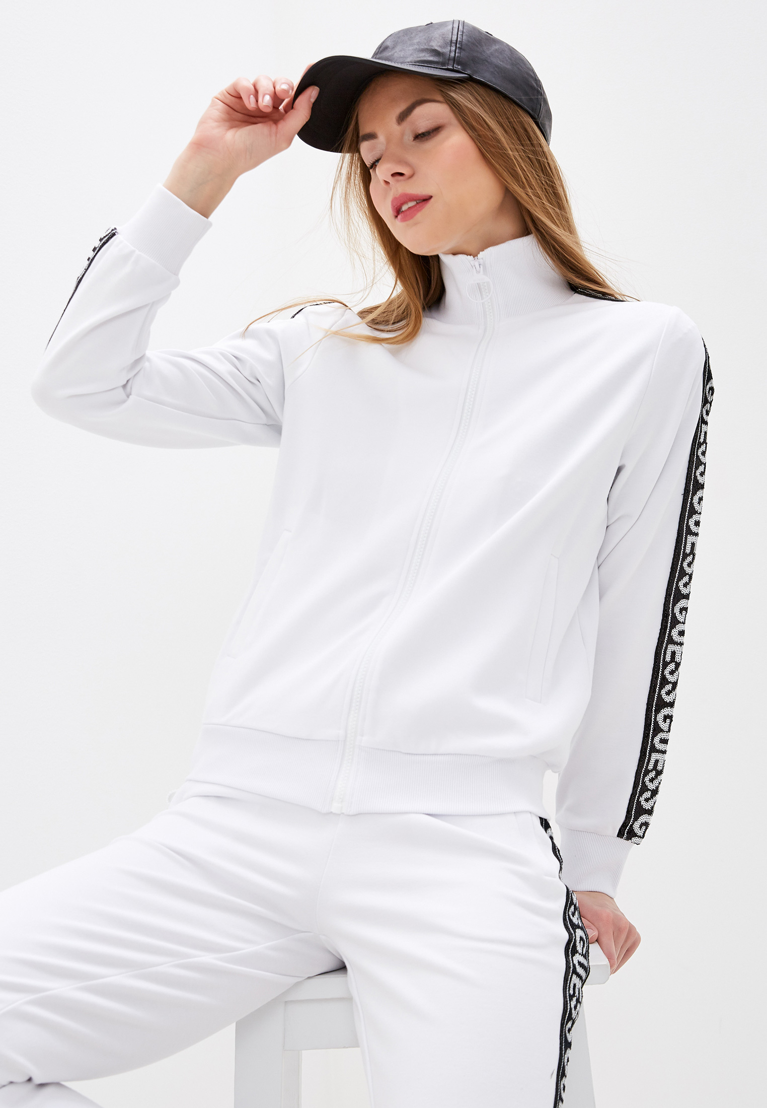 Guess Спортивный Костюм Мужской Купить