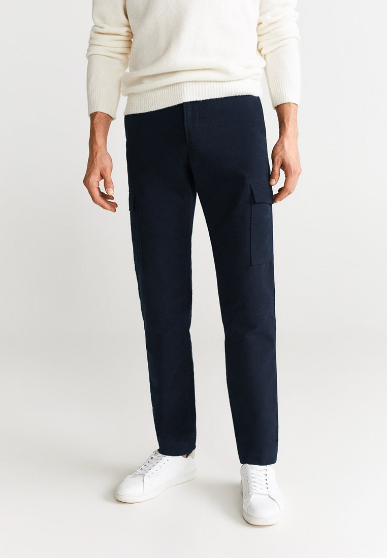 Купить Брюки Манго В Интернет Магазине