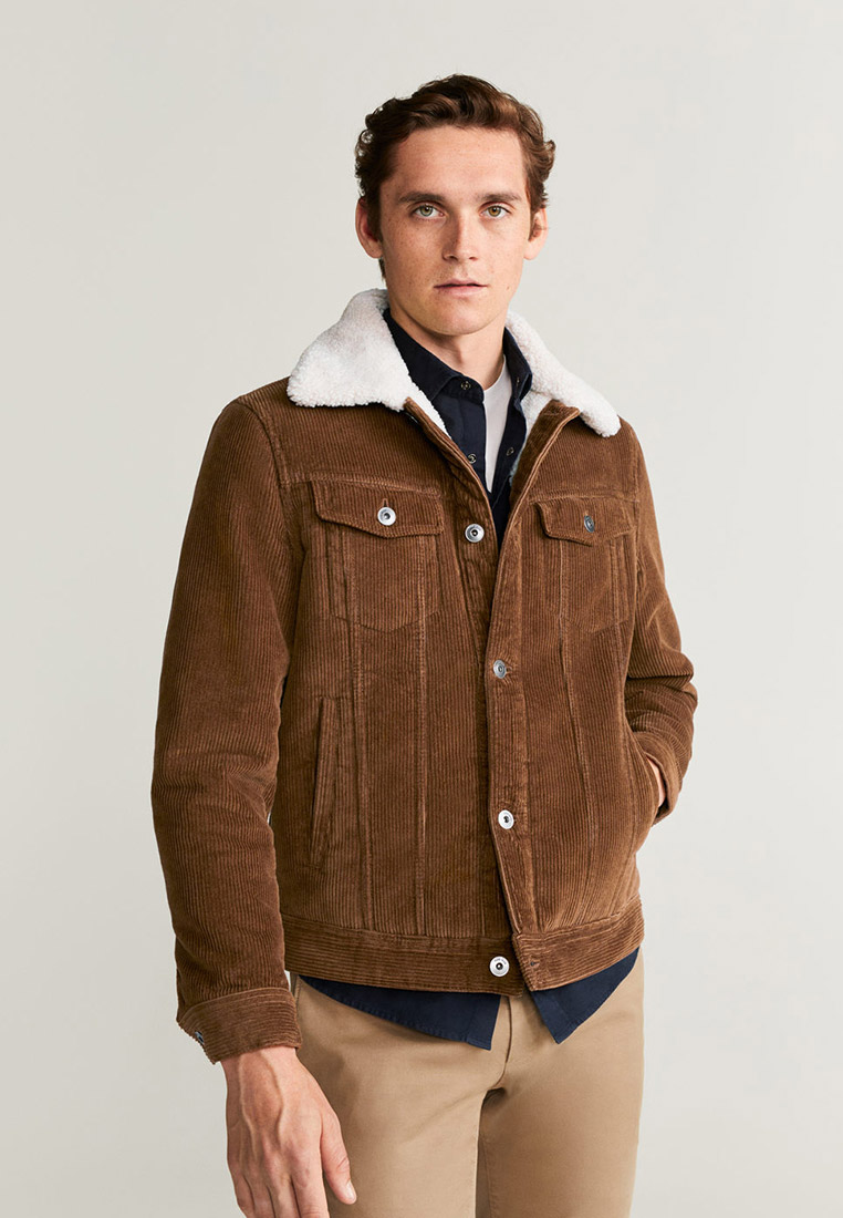 Спб Купить Вельветовую Куртку Мужскую