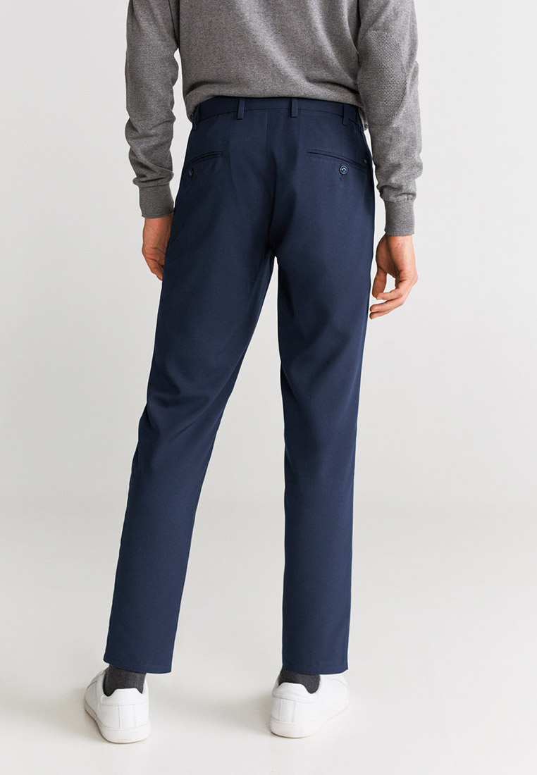 Купить Брюки Манго В Интернет Магазине