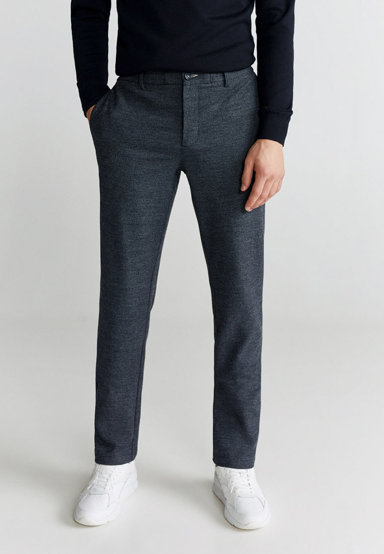 Купить Брюки Манго В Интернет Магазине