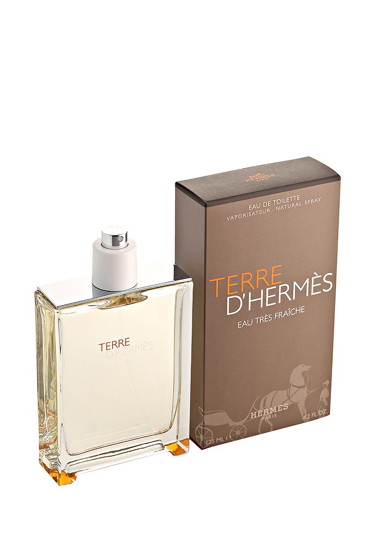 Вода гермес. Туалетная вода Hermes Terre d'Hermes Eau tres Fraiche. Hermes Terre d`Hermes. Terre d'Hermes 125 ml. Туалетная вода женская Hermes Terre 12 мл.