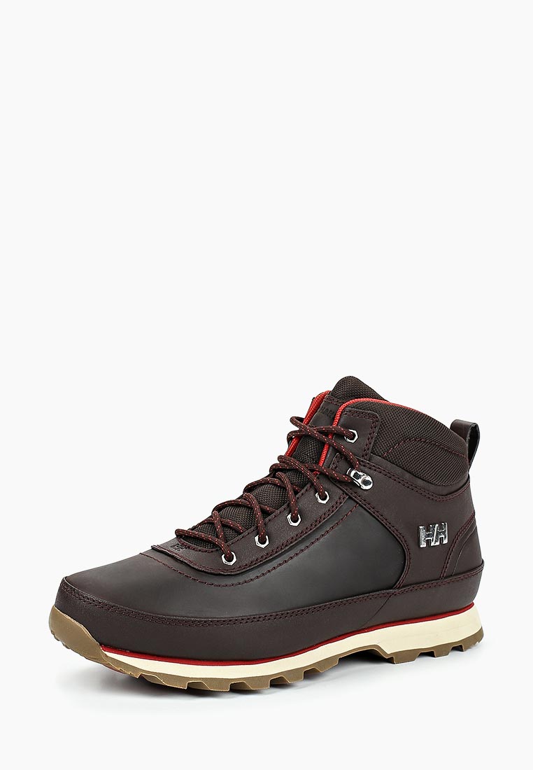 Ботинки Helly Hansen CALGARY, цвет: коричневый, HE012AMCJRS6 — купить в ...